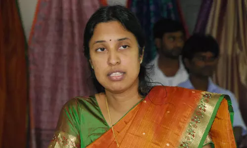 Telangana HC Rejects IAS Officer Srilakshmi’s Plea in Obulapuram Mining Case