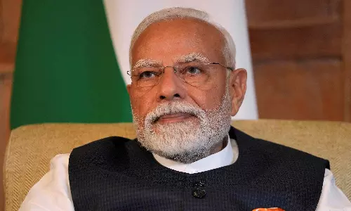 Narendra Modi Overtakes Indira Gandhi To Become PM With 2nd Longest Unbroken Stint