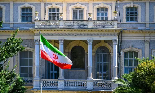 Europeans, Iran Meet in Istanbul as Return of Sanctions Looms Over Nuclear Deadlock