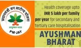 Centre Sanctions Rs.1,110.43 Cr For Telangana Under National Health Mission