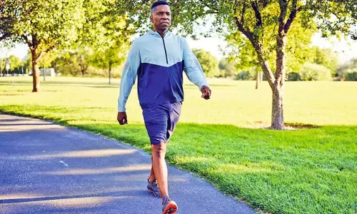 7,000 Steps A Day To Lower Dementia Risk