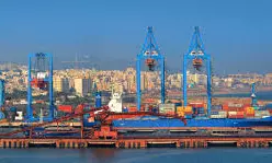 India Saw Highest Growth in Liner Shipping Connectivity India Saw Highest Growth in Liner Shipping Connectivity