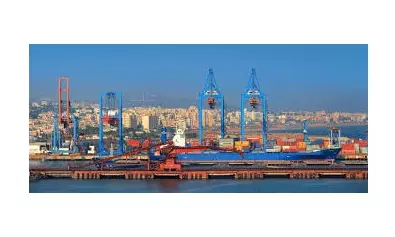 Cabinet Approves Rs 69,725 Crore Package to Boost India’s Shipbuilding