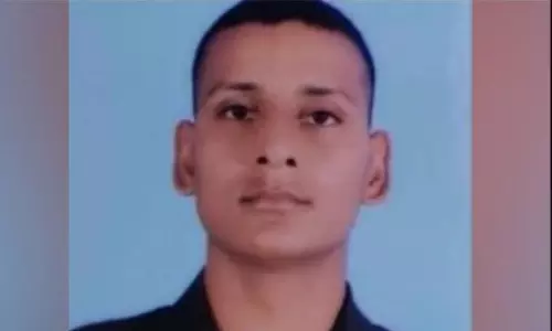 Army Jawans Overstep Landmine At LoC; One Killed, Two Injured