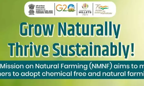 Kerala Delegation To Visit AP For Training In Natural Farming