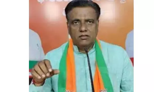 Telangana: BJP Condemns Minister’s Remark