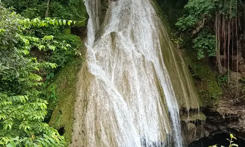 Heavy Rains Lash Adilabad Again