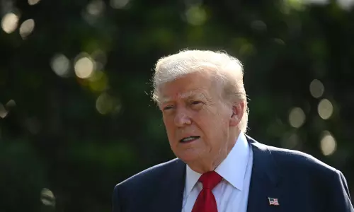 Gaza Ceasefire Talks Collapse: US, Israel Blame Hamas; Netanyahu Eyes Alternatives as Hunger Worsens