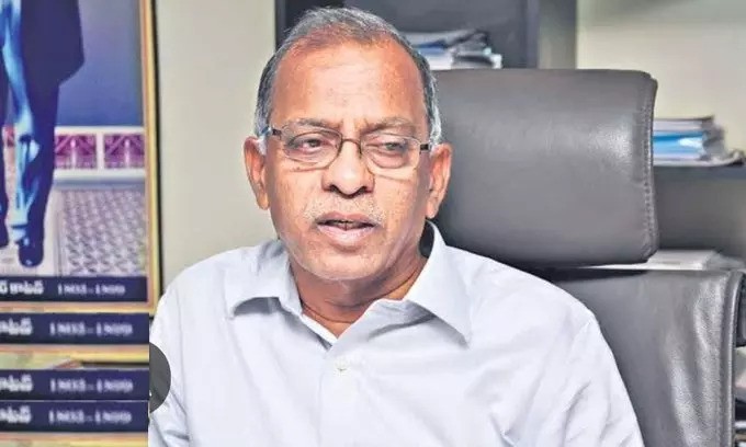 ACB Shifts Probe Focus to Son in Rao Disproportionate Assets Case