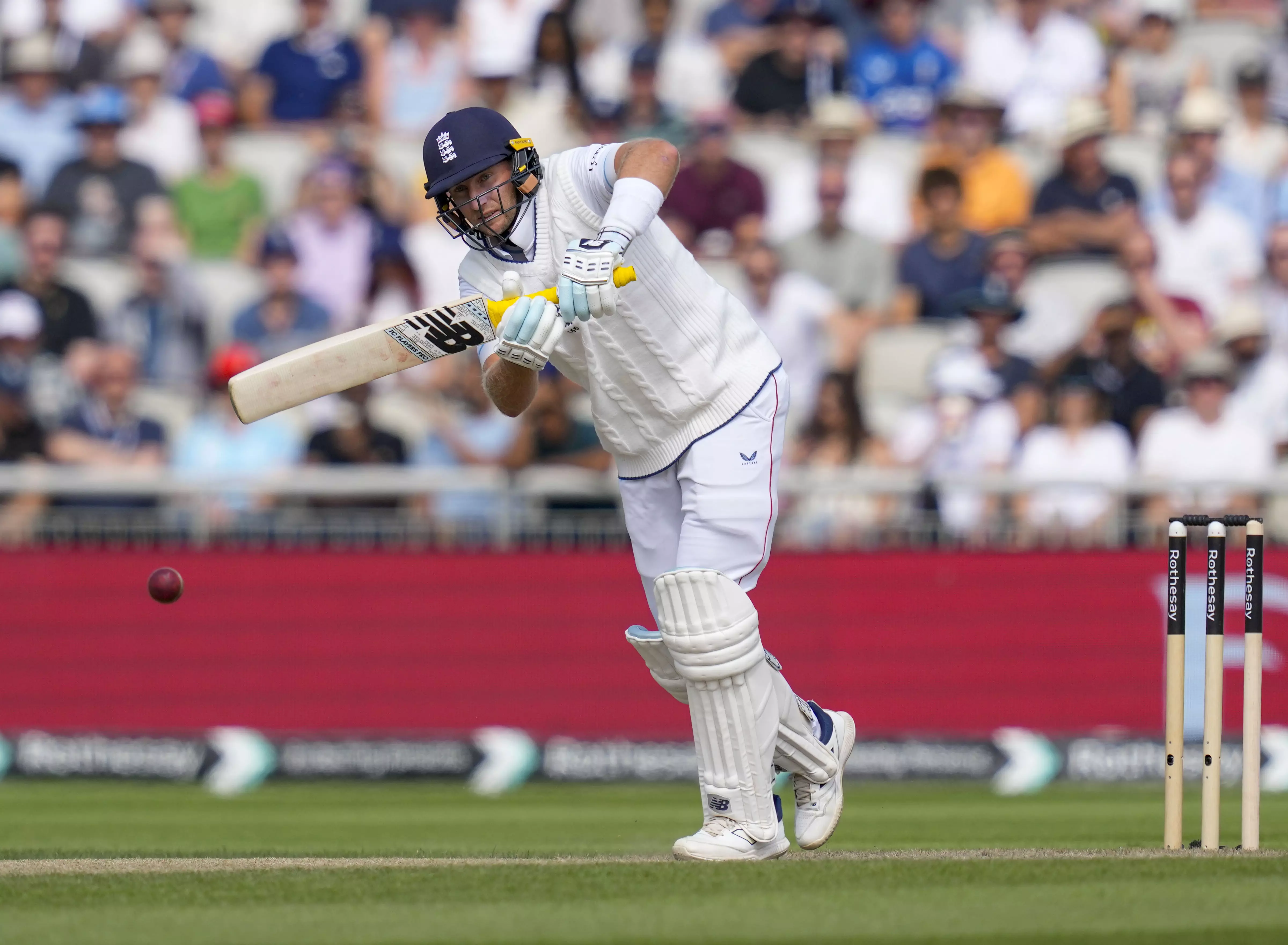 Root Can Chase Down Tendulkars Record, Says Ollie Pope