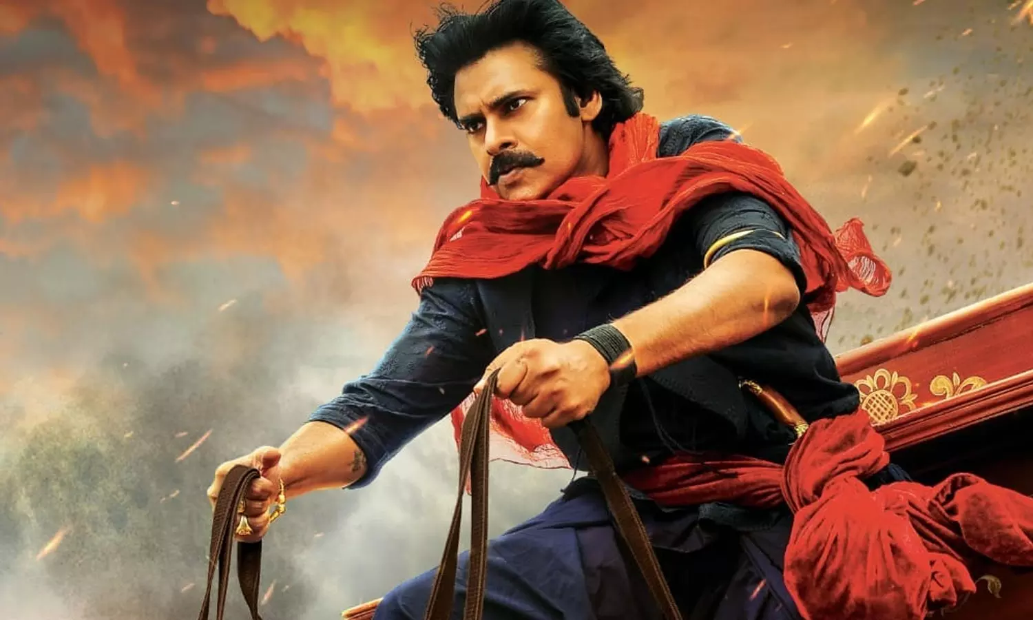 Hari Hara Veera Mallu Collections Nosedive On Day Two? Hari Hara Veera Mallu Collections Nosedive On Day Two?