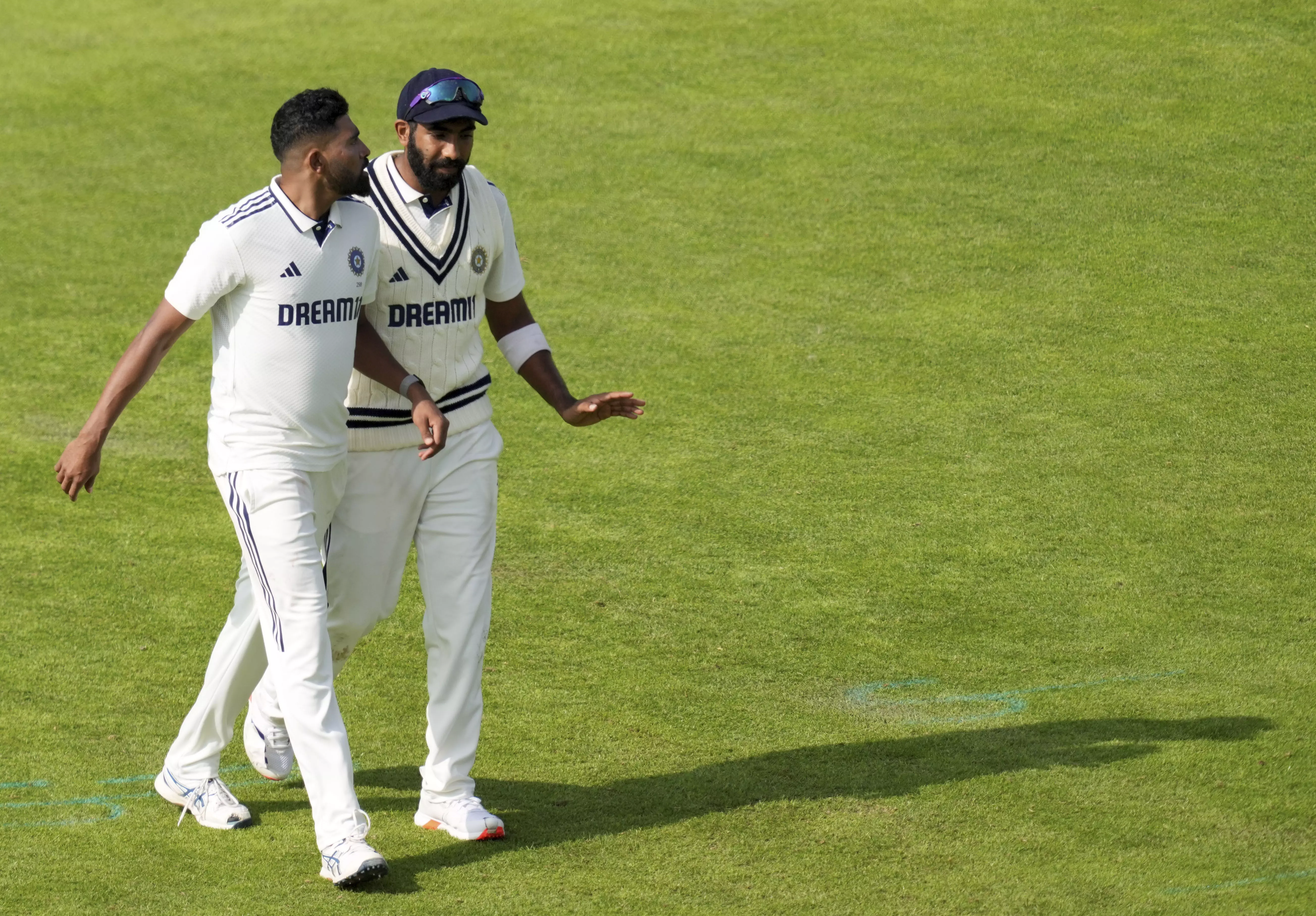 Managing Workload of Pacers for Test Series Right After IPL Can Be an Issue: Morkel