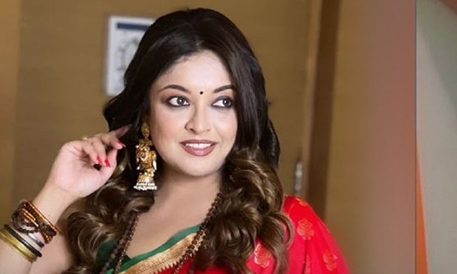 Tanushree Dutta Claims Harassment, Fears for Her Life, Cites Underworld Threats