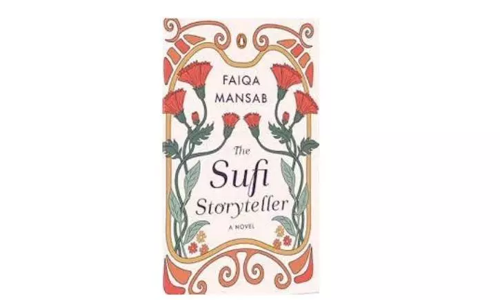 Book Review | Sufi Symbols, Afghanistan Jazz up Murder Mystery