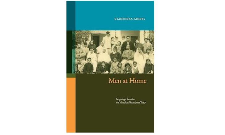 Men at Home Explored: Book Review of Masculinity Study