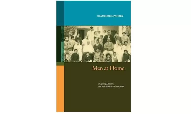 Book Review | Rethink Men’s Roles at Home