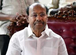 Tamil Nadu's Shifting Political Landscape: Power Sharing Debates