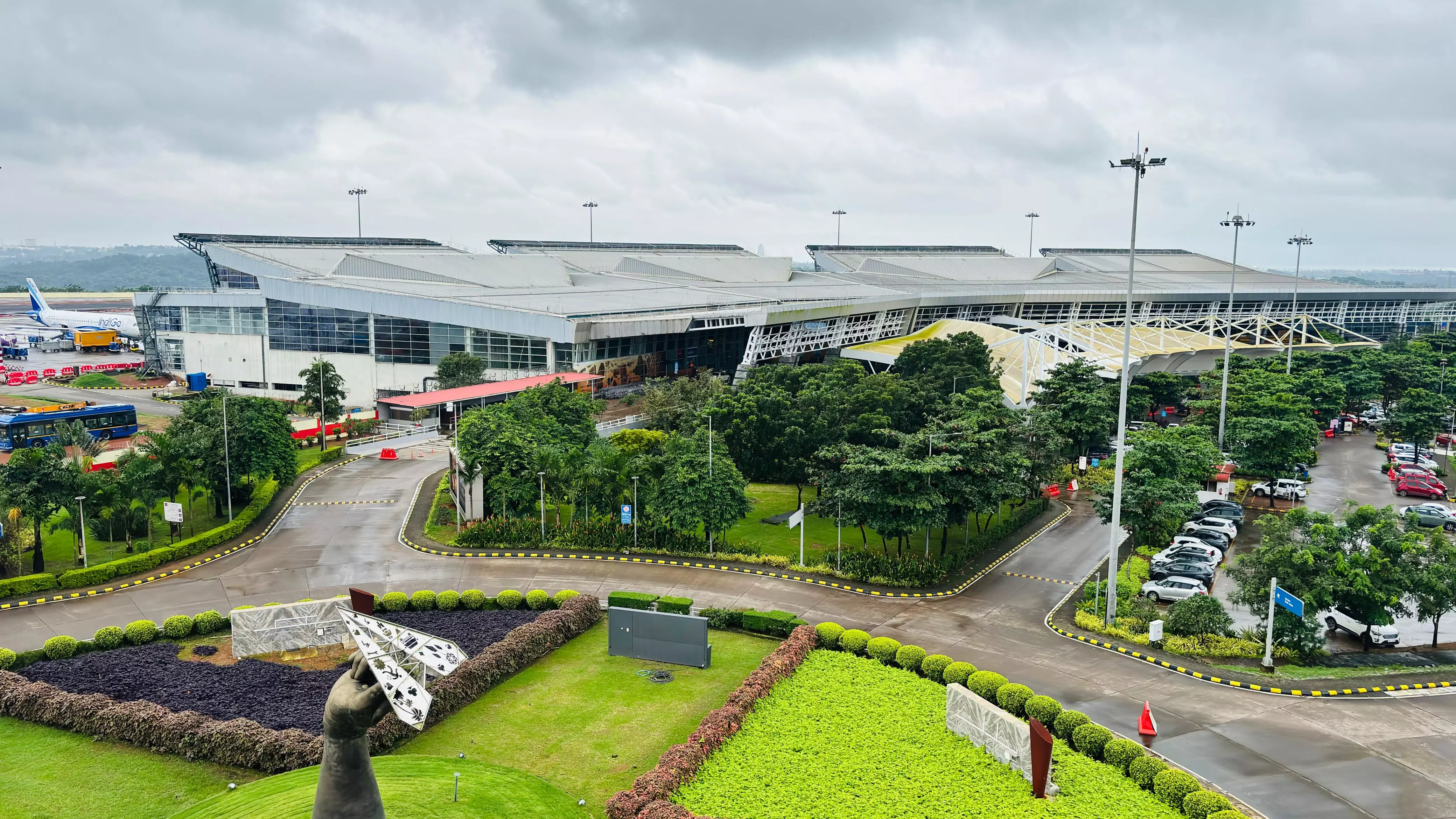 Mangaluru International Airport Earns ACI Level 4 Accreditation