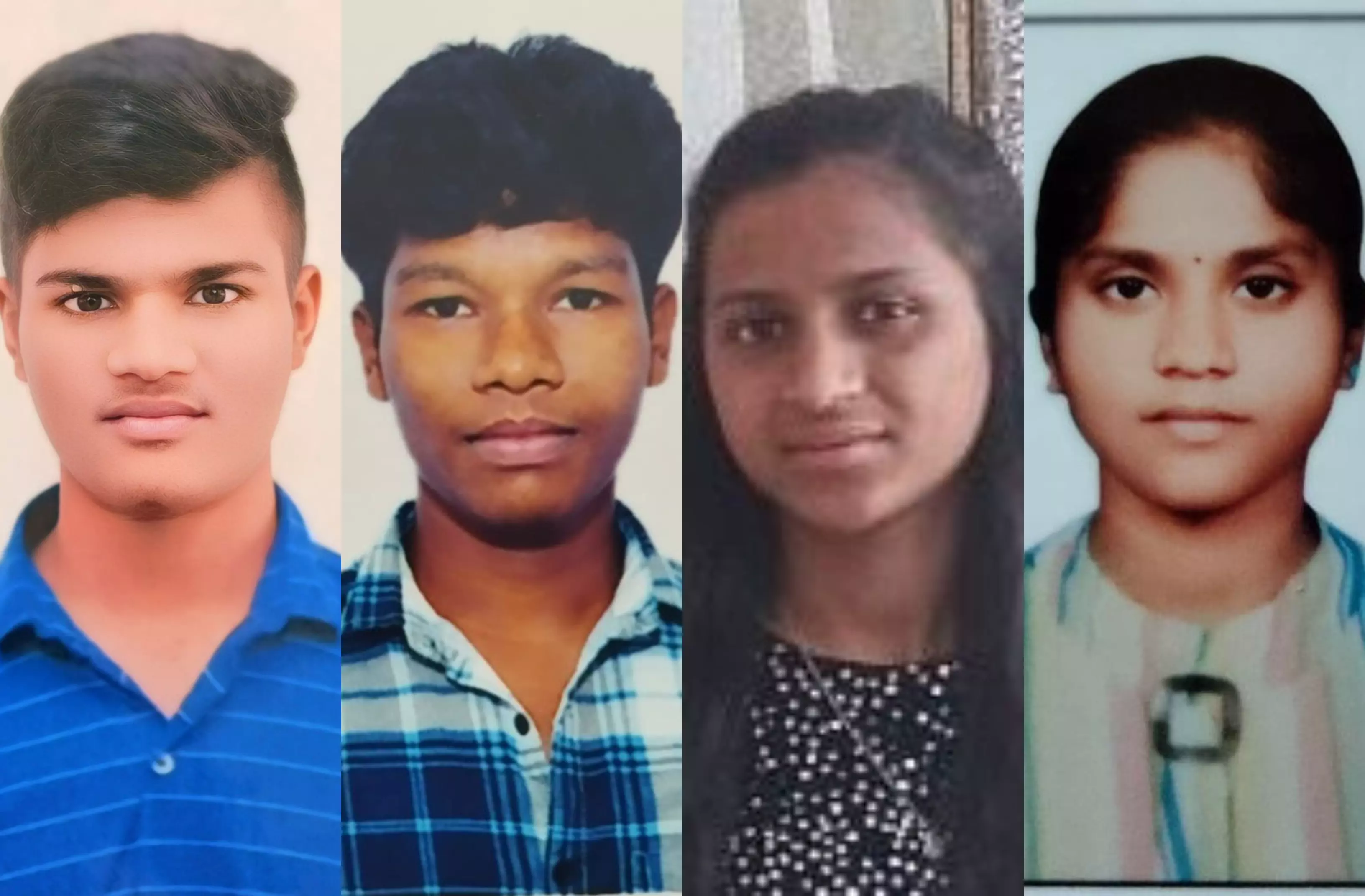 Defying Odds: Marginalized Students from Telanganas Welfare Institutions Script Success, Bagging IIT and NIT Seats