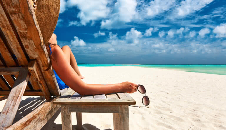 The Other Side Of Breaks: Frenetic vs. Relaxing Pursuits