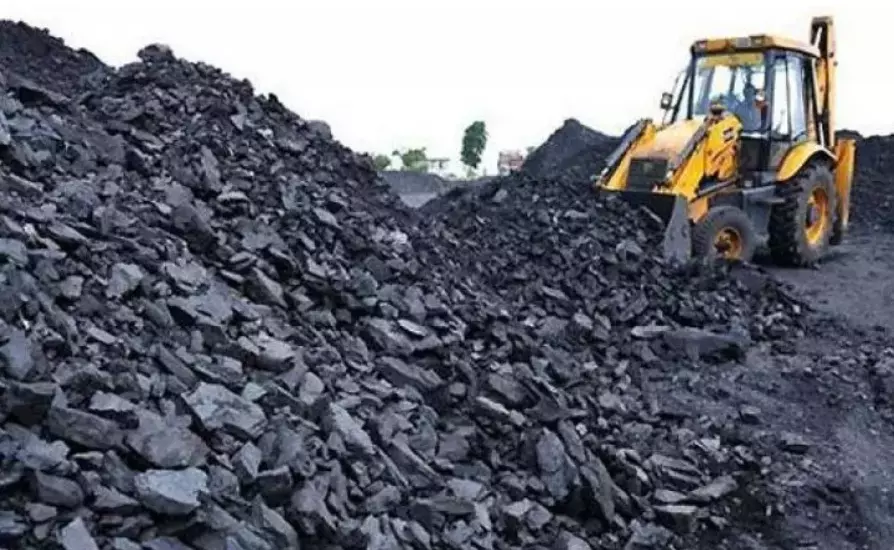 Singareni, TGGENCO Plan 75,500 Tonnes of Coal Supply a Day Singareni, TGGENCO Plan 75,500 Tonnes of Coal Supply a Day