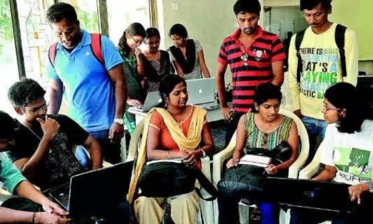TG EAPCET: 3,590 Candidates Secure Fresh Allotments