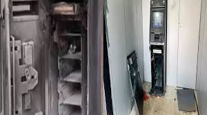 Haryana Trio Arrested for Siliguri ATM Heist