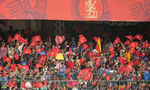 Bengaluru Stampede: Chinnaswamy Stadium Unsafe for Mass Gathering Bengaluru Stampede: Chinnaswamy Stadium Unsafe for Mass Gathering