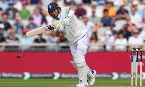 Root Can Chase Down Tendulkars Record, Says Ollie Pope