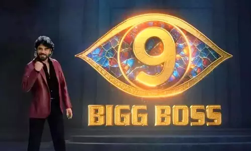 Bigg Boss Telugu 9 Week 11 Voting Trends