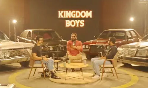 Prabhas and Sandeep Reddy Vangas Spirit to Begin Filming by September End