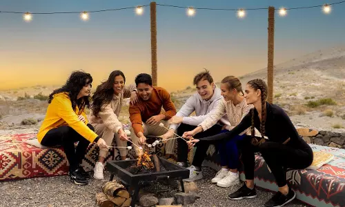7 Epic Getaways to Reconnect with Your Tribe This Friendship Day
