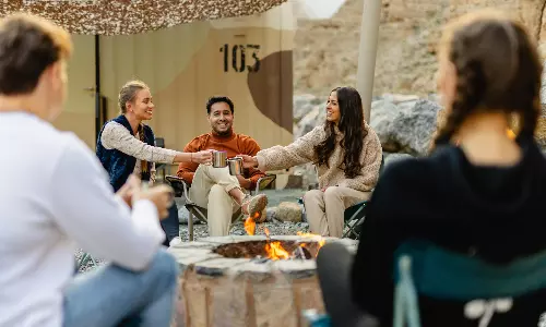 From Vision to Action: Ras Al Khaimah’s Journey Toward Nature-Positive Tourism