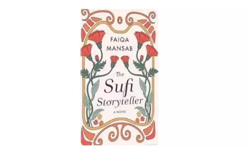 Book Review | Sufi Symbols, Afghanistan Jazz up Murder Mystery