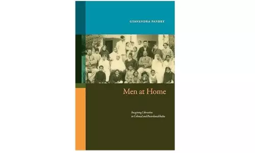 Book Review | Rethink Men’s Roles at Home