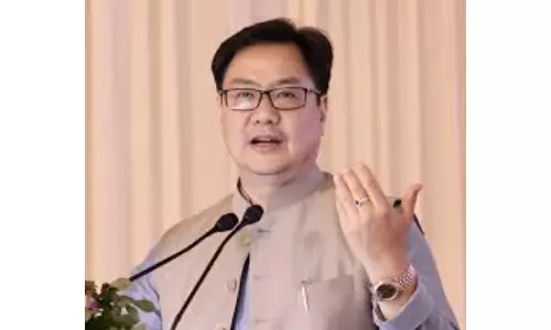 17 MPs  Honoured With Sansad Ratna Awards For Parliamentary performance