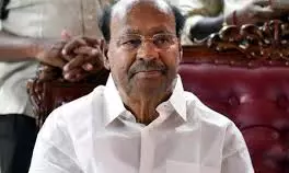 Just Spamming | All That Hullabaloo Over Power Sharing