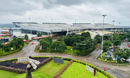 Mangaluru International Airport Earns ACI Level 4 Accreditation