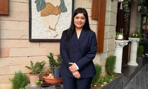 Legacy Meets Leadership