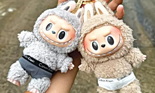 The Curse Of The LabuBOO Dolls