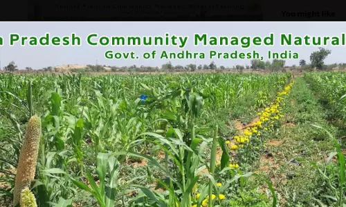 RySS Starts Training Kerala Team In natural Farming At Guntur