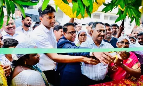 Trupti Canteens to Provide Employment for DWCRA Women