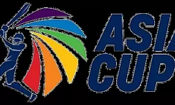 Asia Cup To Be Held In UAE From Sept 9 to 28; Indo-Pak Clashes On Sept 14 and 21