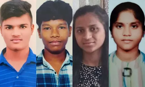 Defying Odds: Marginalized Students from Telanganas Welfare Institutions Script Success, Bagging IIT and NIT Seats