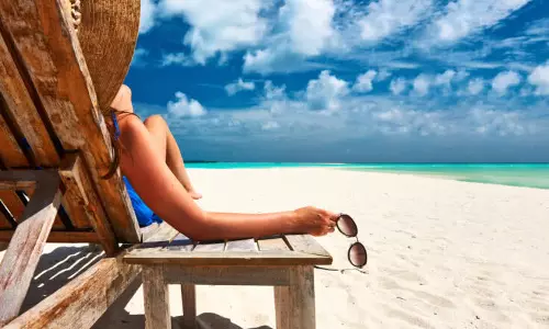 Shreya Sen-Handley | The Other Side Of Breaks: Fun, Frenetic, Frustrating