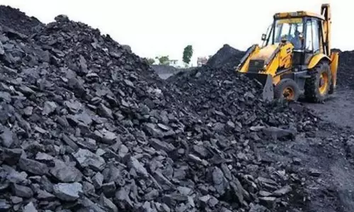 Singareni, TGGENCO Plan 75,500 Tonnes of Coal Supply a Day