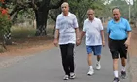 Manish Tewari | Why Bid For Olympics If There’s No Sports Culture?