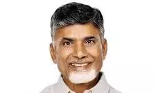 Naidu On 5-day Singapore Tour To Attract Investments Naidu On 5-day Singapore Tour To Attract Investments