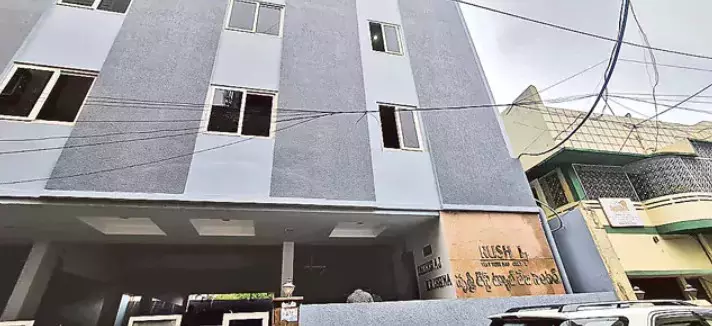 Fertility Clinic Faked Surrogacy, Handed Over Bought Baby