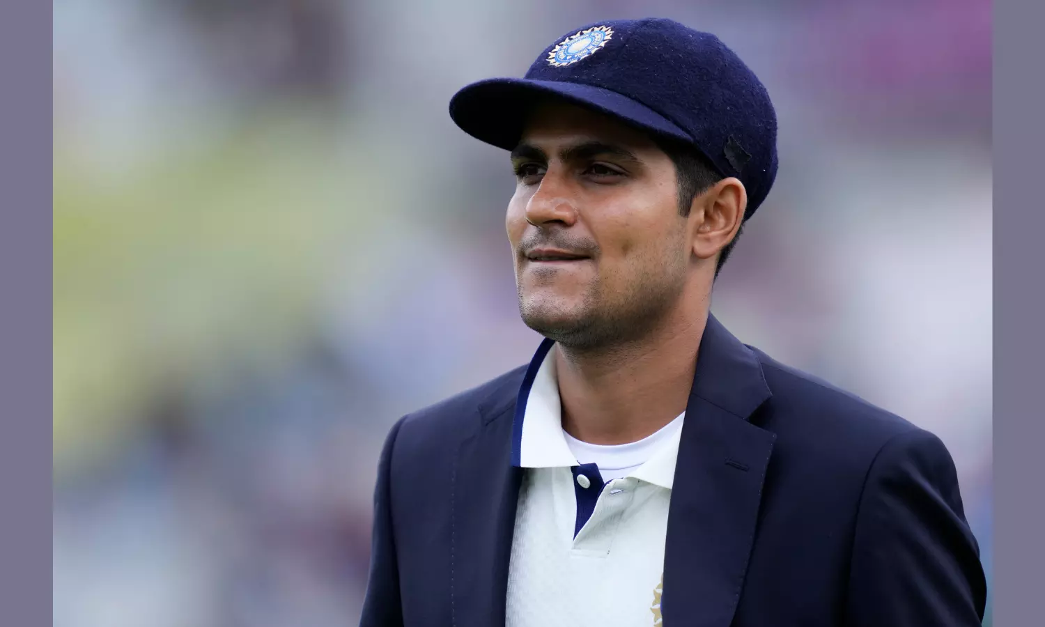 England Tour: Gavaskar Questions Captain Gills Say in Indias XI